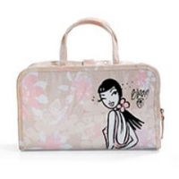 Bloom Cosmetics Out of Town! Cosmetic Bag