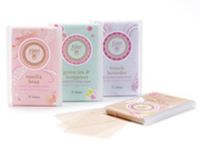 Bloom Cosmetics Scented Paper Soap