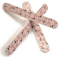 Bloom Cosmetics Long Nail File