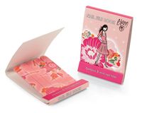 Bloom Cosmetics Mini Nail File Book