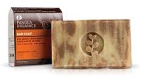 Pangea Organics Bar Soap - Malagasy Cinnamon Cassia with Cloves