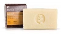Pangea Organics Bar Soap - Oatmeal with Italian Bergamot