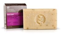 Pangea Organics Bar Soap - Pyrenees Lavender with Damiana Tea