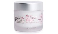 Renee Rouleau Mint Buffing Beads