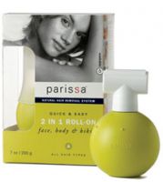 Parissa 2in1 Roll-On