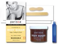 Parissa Body Sugar