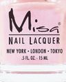 Misa Cosmetics Sugar Sugar Collection