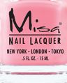 Misa Cosmetics First Date Collection