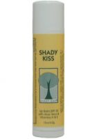 Shady Day Shady Kiss - Lip Balm with SPF 30