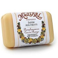 Mistral Grapefruit Red Currant French Shea Butter Soap