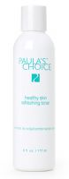 Paula's Choice Healthy Skin Refreshing Toner