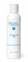 Paula's Choice Skin Balancing Toner