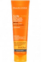 Paula's Choice Extra Care Non-Greasy Sunscreen SPF 45