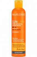 Paula's Choice Pure Mineral Sunscreen SPF 15