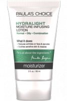 Paula's Choice Hydralight Moisture-Infusing Lotion