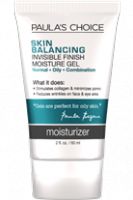 Paula's Choice Skin Balancing Invisible Finish Moisture Gel