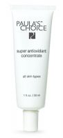 Paula's Choice Super Antioxidant Concentrate Serum