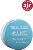 Paula's Choice Lip & Body Treatment Balm