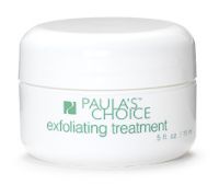 Paula's Choice Exfoliating Treatment