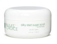 Paula's Choice Silky Start Sugar Scrub