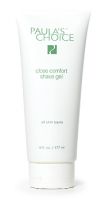 Paula's Choice Close Comfort Shave Gel