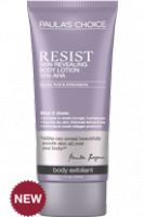 Paula's Choice Skin Revealing Body Lotion with 10% AHA