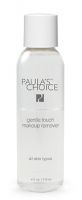 Paula's Choice Gentle Touch Makeup Remover