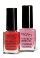 Paula's Choice Polished to Perfection Nail Lacquer