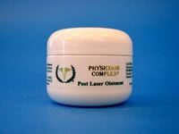 Physicians Complex Post Laser Ointment