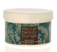Rescue Beauty Lounge Body Cream