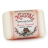 Mistral Imperial Jasmine Shea Butter French Soap