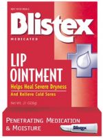 Blistex Lip Ointment