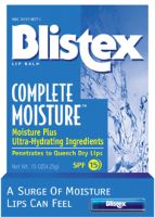 Blistex Complete Moisture