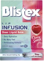 blistex lip infusion
