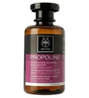 Propoline Women's Tonic Shampoo for Thinning Hair