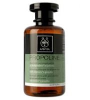 Propoline Refreshing Shampoo for Oil Prone Hair
