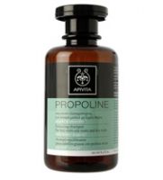 Propoline Balancing Shampoo for Hair with Oily Roots and Dry Ends