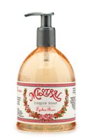 Mistral Lychee Rose Antibacterial Liquid Hand Soap