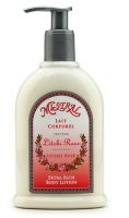 Mistral Lychee Rose Shea Butter Body Lotion
