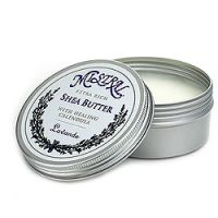 Mistral Lavender 100% Pure Shea Butter