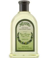 Mistral Green Fig Bath & Shower Gel