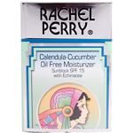 Rachel Perry Calendula-Cucumber Oil Free Moisturizer