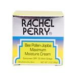 Rachel Perry Bee Pollen-Jojoba Maximum Moisture Cream