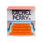 Rachel Perry Ginseng-Collagen Wrinkle Treatment with MSM and Bioflavonoids