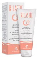 Rilastil Hypersensitive Skin Cleanser