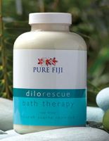 Pure Fiji Dilo Rescue Bath Therapy