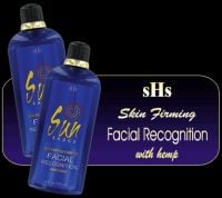 Sun Sauce Facial Recognition Premium Anti-Aging Facial Cream