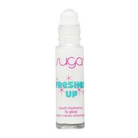 Sugar Cosmetics Freshen Up Breath Freshening Lip Gloss