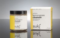 Suki Exfoliate Foaming Cleanser