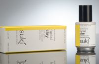 Suki Transformative Cleansing Clay